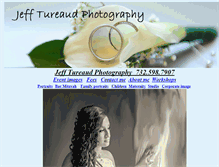 Tablet Screenshot of candidshotphoto.com